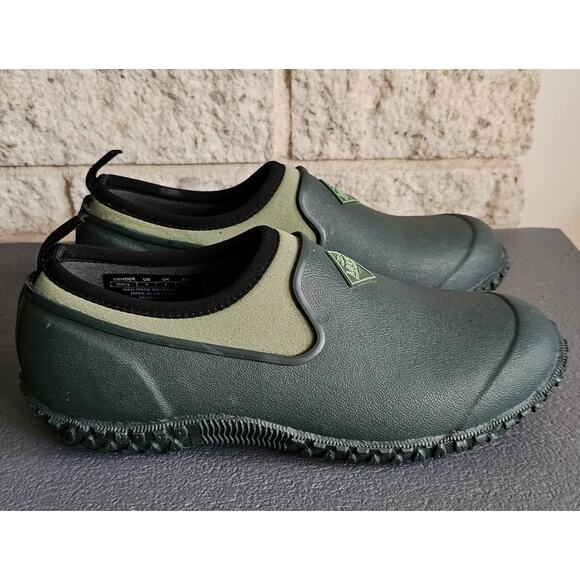 The Original Muck Boot Company Shoes - Muck Boot Muckster II Low, The Original Muck Boot Company Waterproof Womens Sz 6